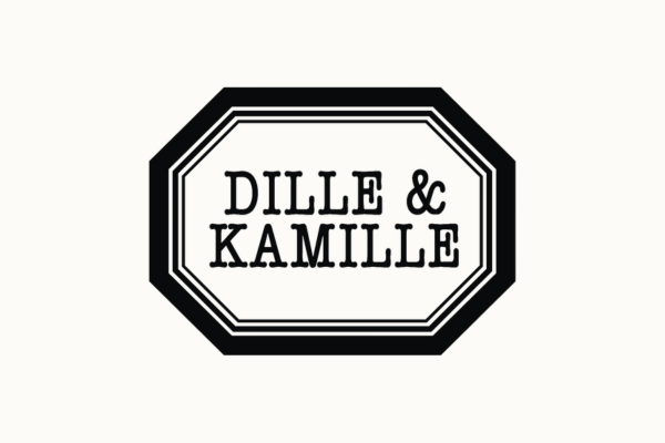 logo Dille & Kamille