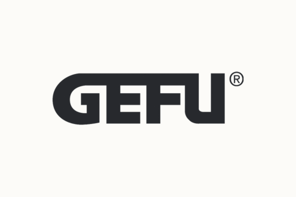Logo gefu