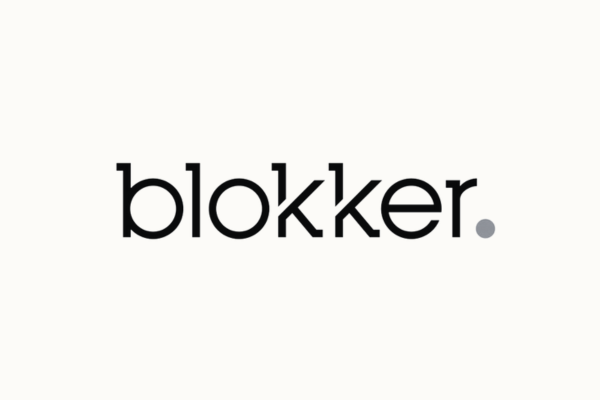 logo blokker